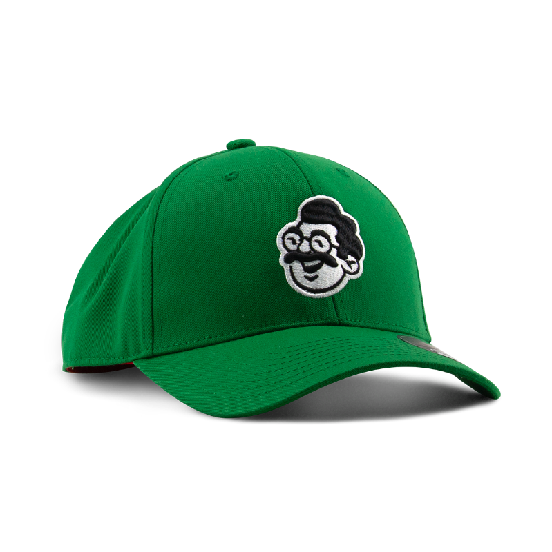 Custom Logo Overseas Traditional Baseball Cap