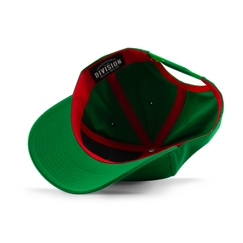 Custom Logo Overseas Traditional Baseball Cap