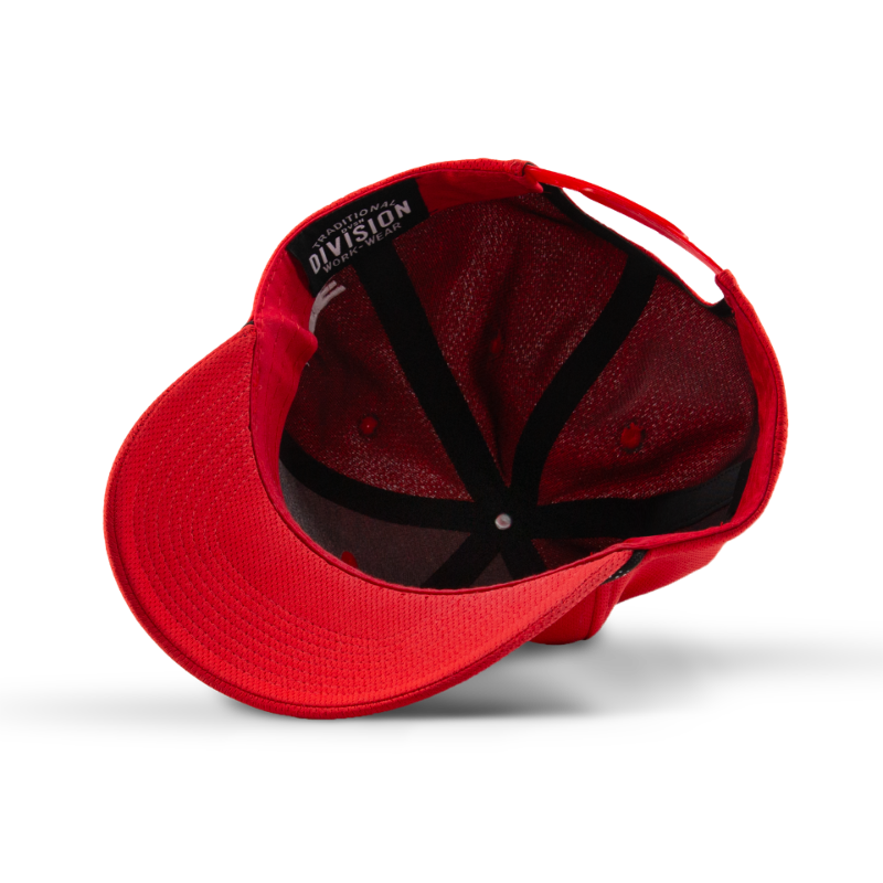 Custom Logo Overseas Traditional Baseball Rope Cap