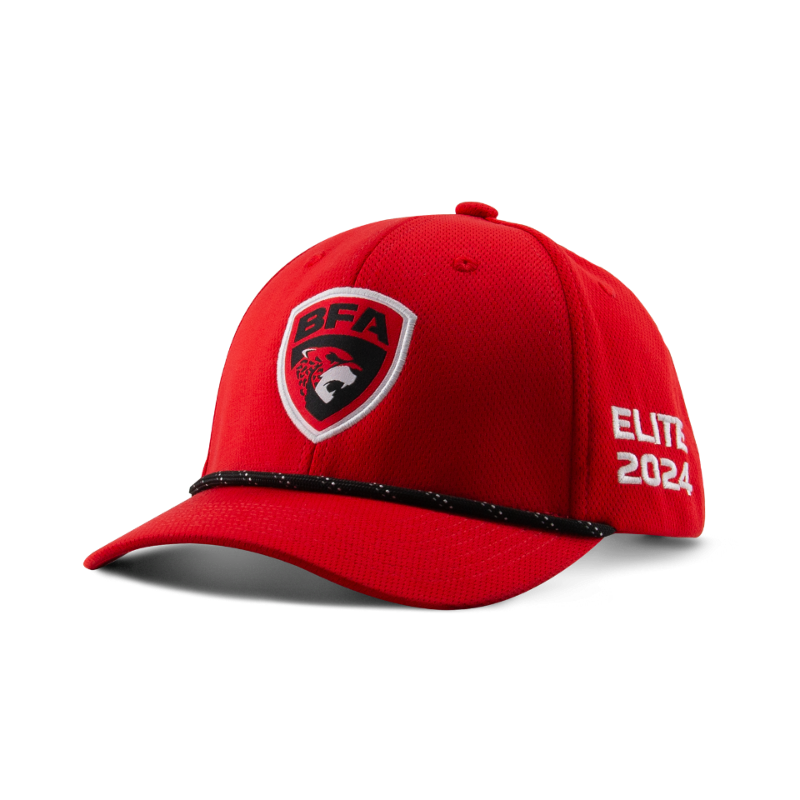 Custom Logo Overseas Traditional Baseball Rope Cap