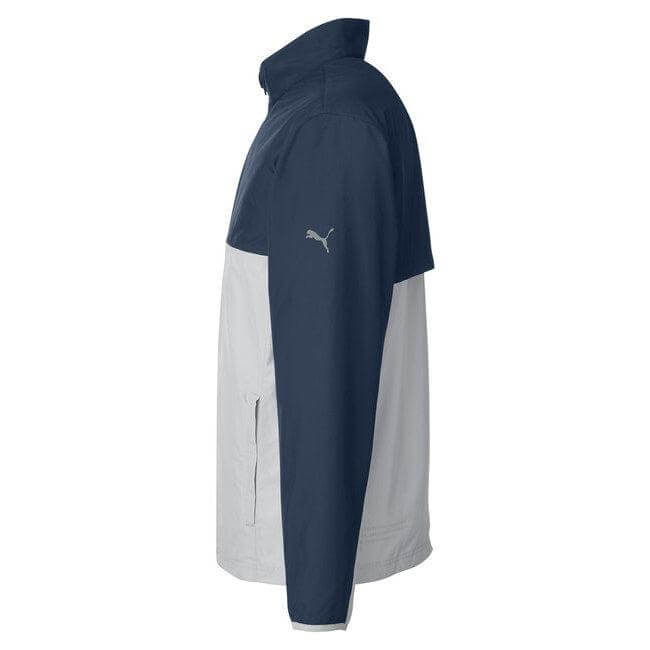 Puma golf hot sale jacket mens