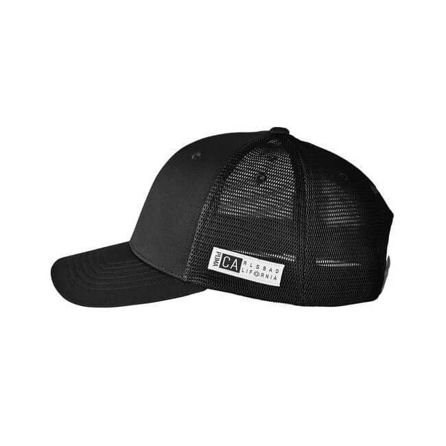 Custom Logo PUMA Golf Adult 110 Snapback Trucker Cap