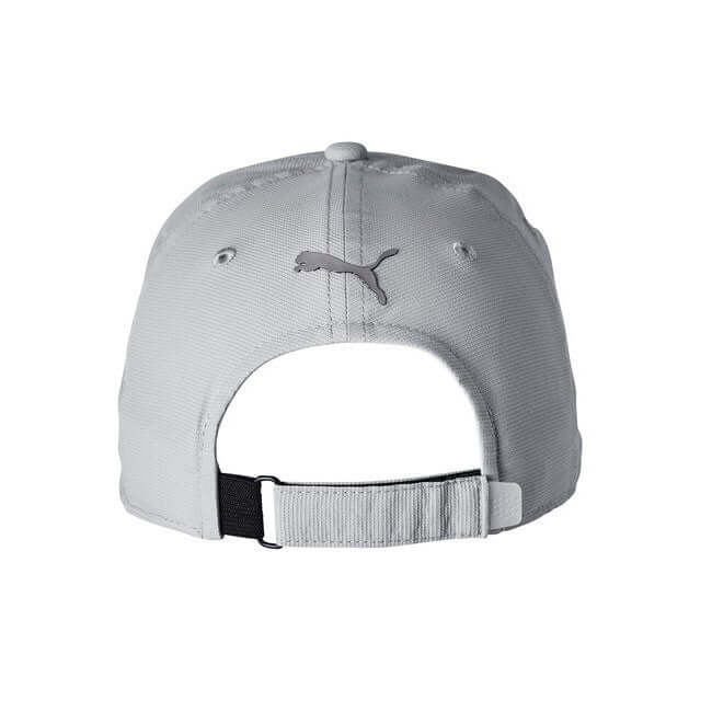 Custom Logo PUMA Golf Adult Pounce Adjustable Cap, PUMA, Canada