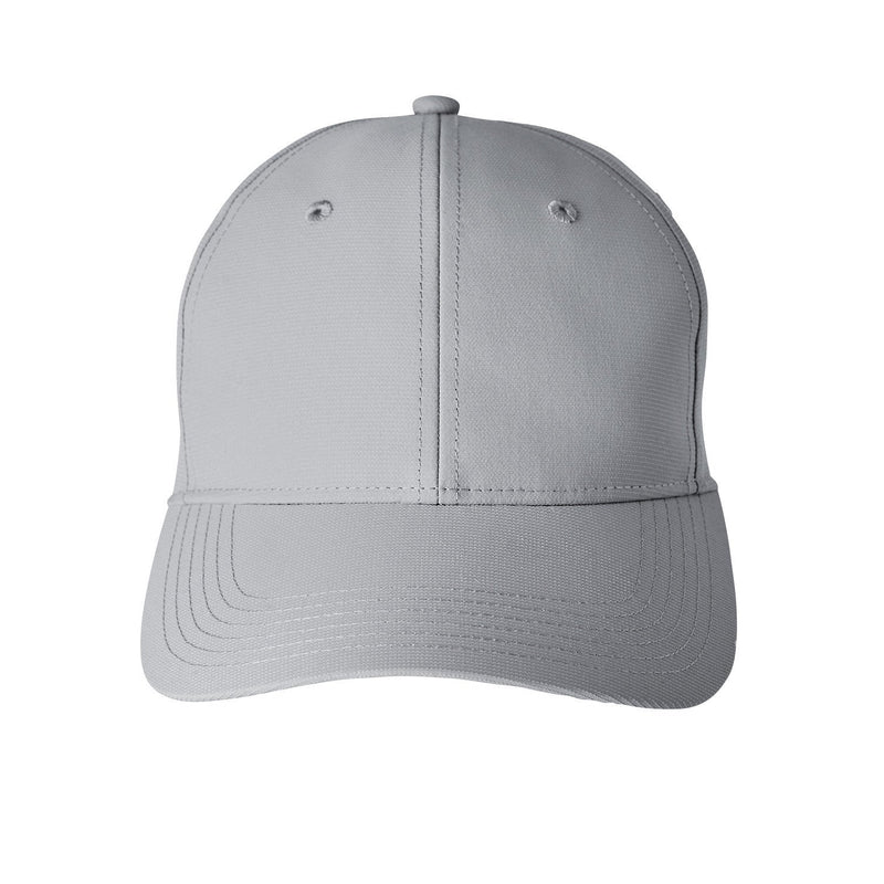 Custom Logo PUMA Golf Adult Pounce Adjustable Cap - Mens - Embroidery
