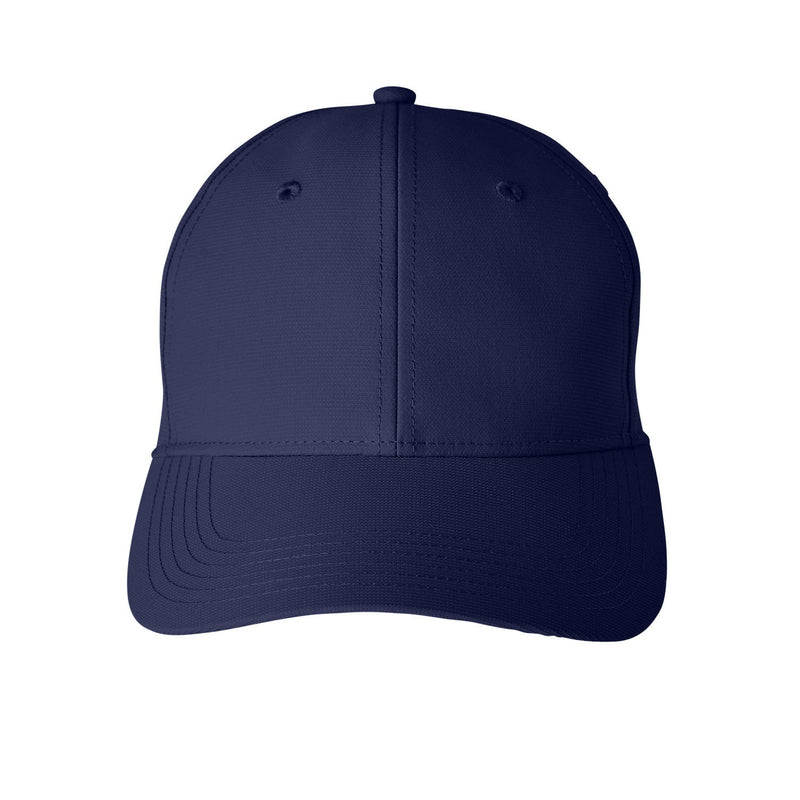 Custom Logo PUMA Golf Adult Pounce Adjustable Cap - Mens - Embroidery