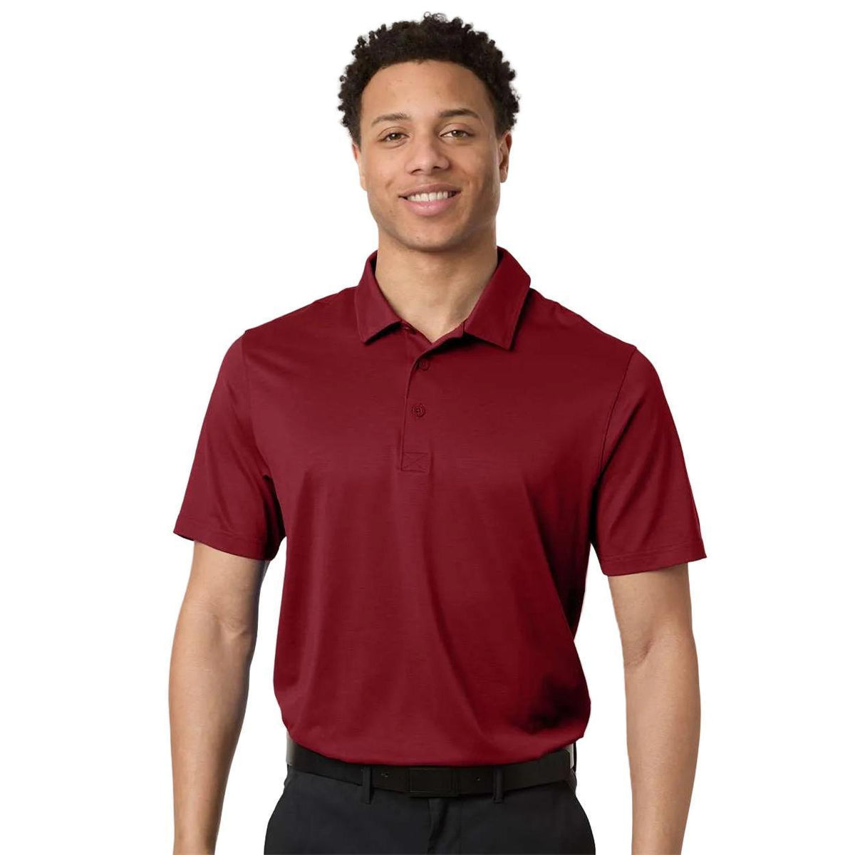 Custom Logo PUMA Icon 2.0 Men's Polo