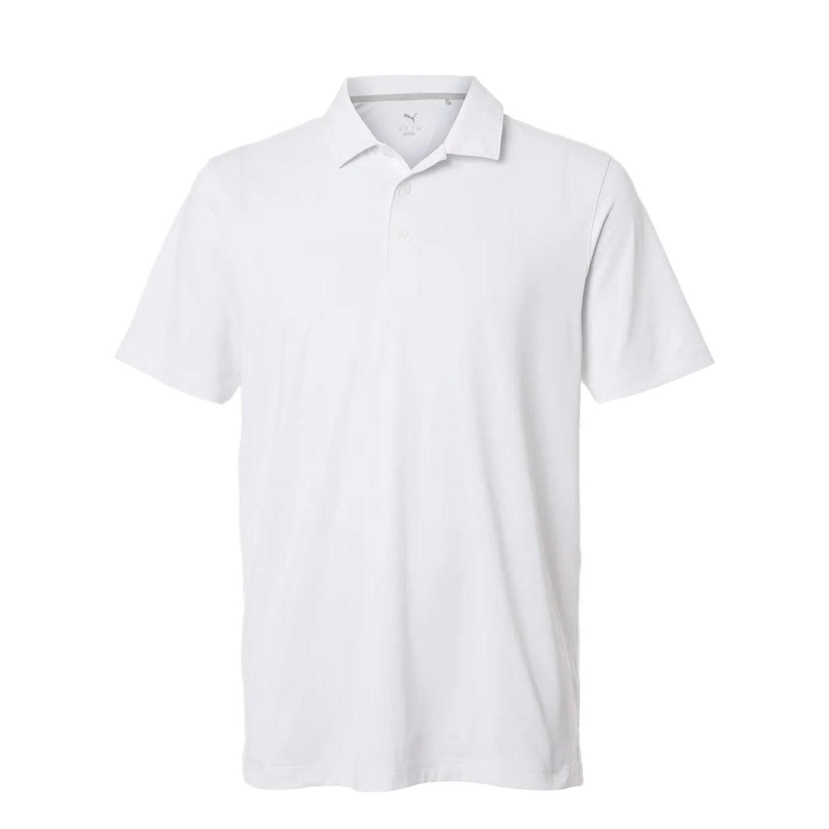 Custom Logo PUMA Icon 2.0 Men's Polo