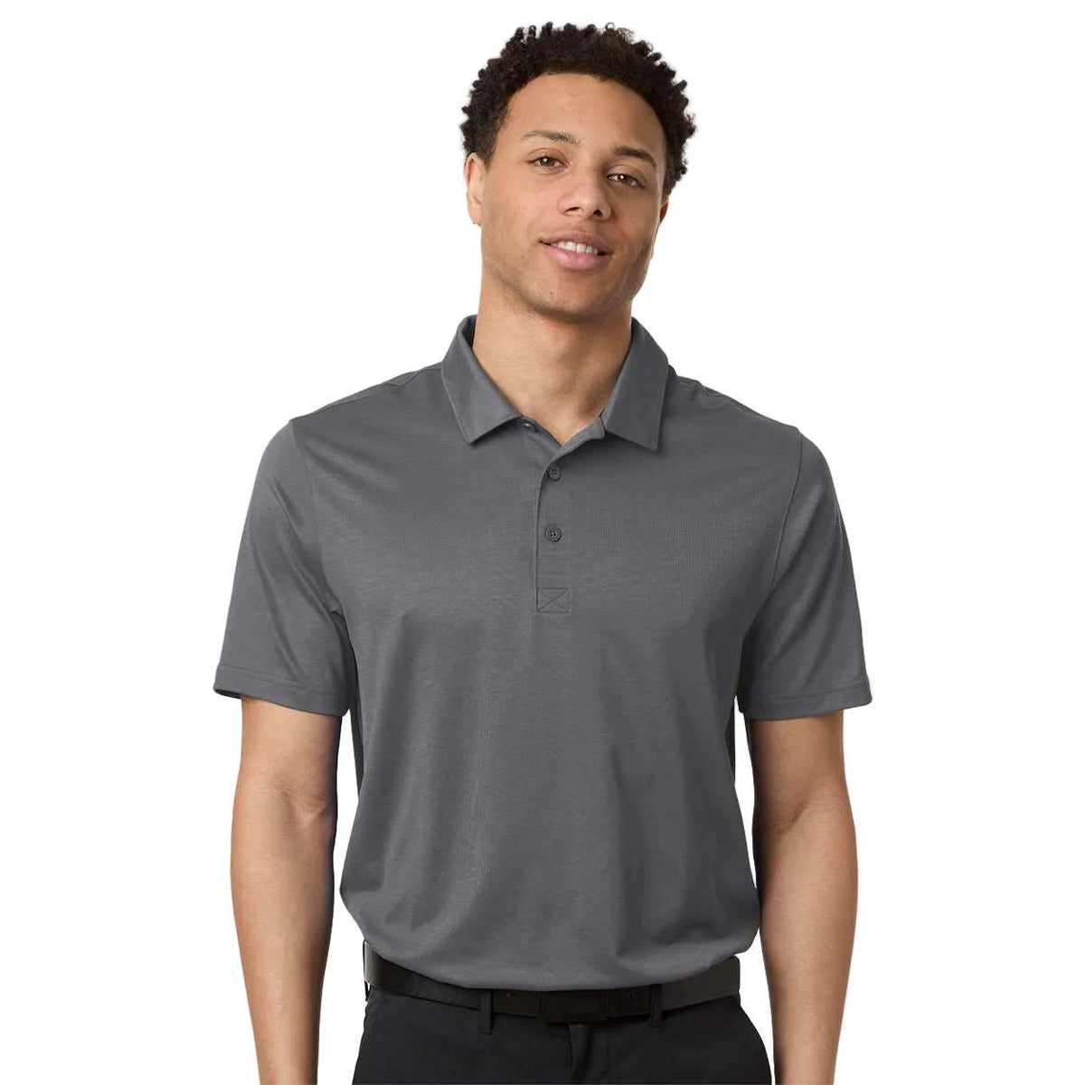 Custom Logo PUMA Icon 2.0 Men's Polo