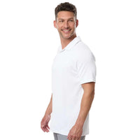 Custom Logo PUMA Icon 2.0 Men's Polo