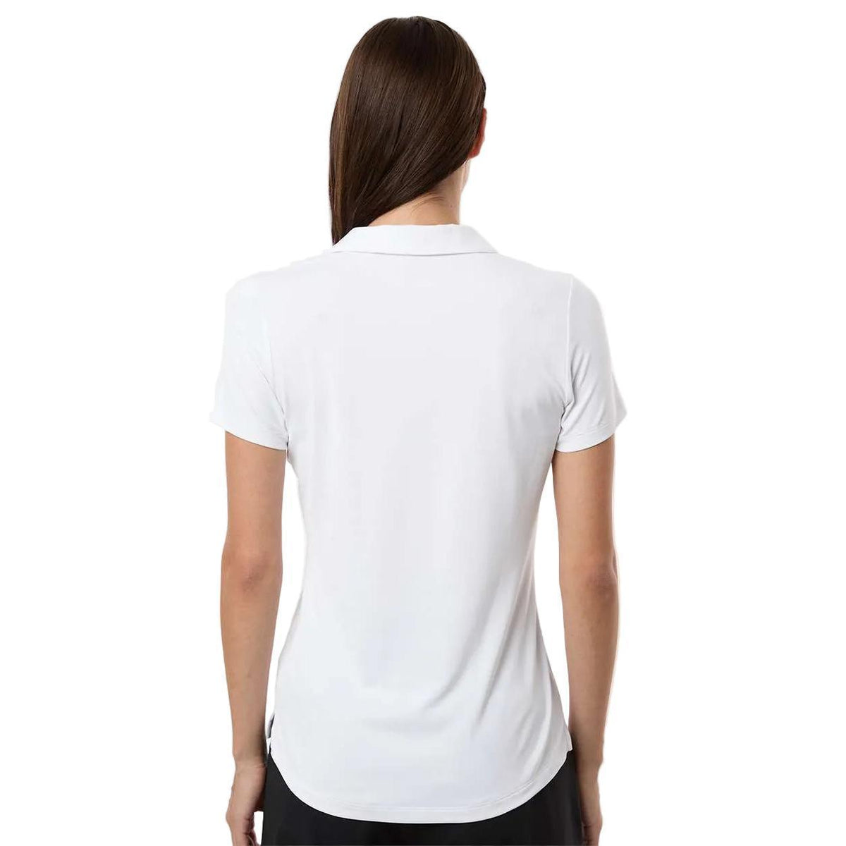Custom Logo PUMA Icon Women's Polo