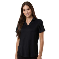 Custom Logo PUMA Icon Women's Polo
