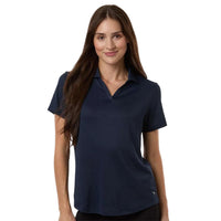Custom Logo PUMA Icon Women's Polo