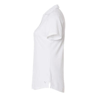 Custom Logo PUMA Icon Women's Polo