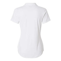 Custom Logo PUMA Icon Women's Polo