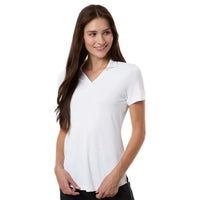 Custom Logo PUMA Icon Women's Polo