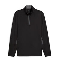 Custom Logo PUMA Pure 2.0 1/4 Zip