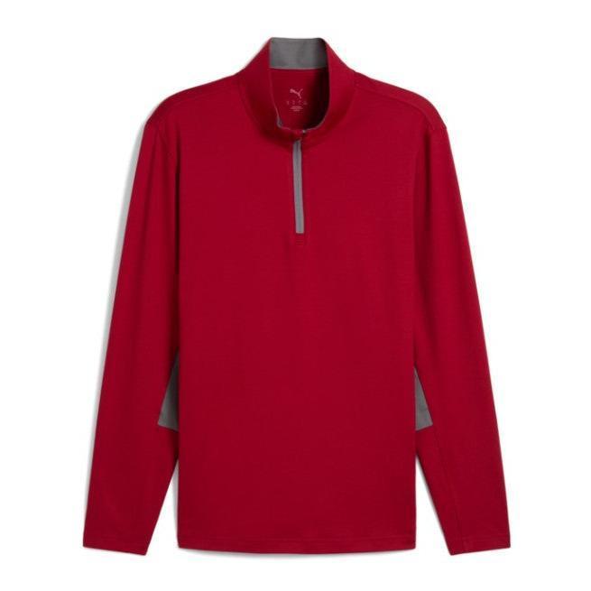 Custom Logo PUMA Pure 2.0 1/4 Zip