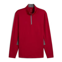 Custom Logo PUMA Pure 2.0 1/4 Zip