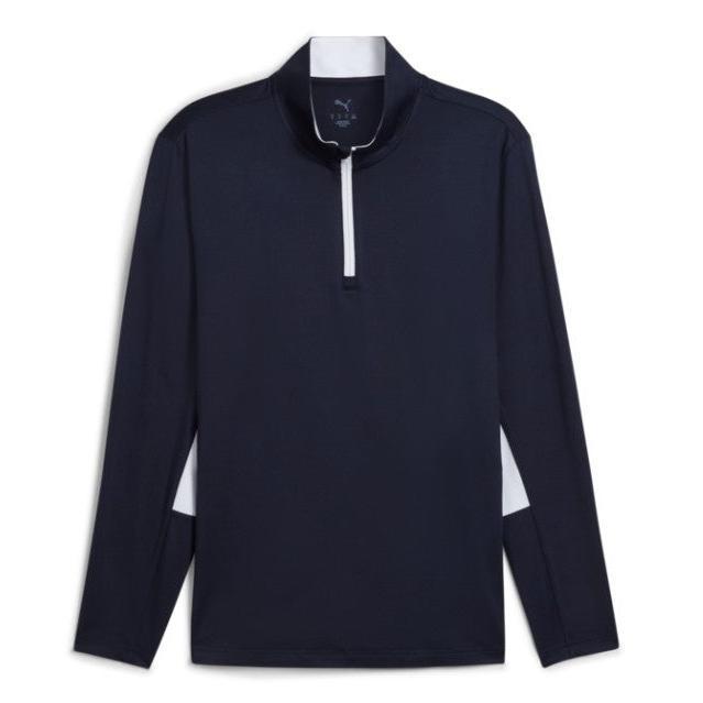 Custom Logo PUMA Pure 2.0 1/4 Zip