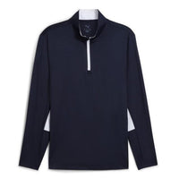 Custom Logo PUMA Pure 2.0 1/4 Zip