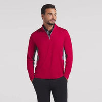 Custom Logo PUMA Pure 2.0 1/4 Zip