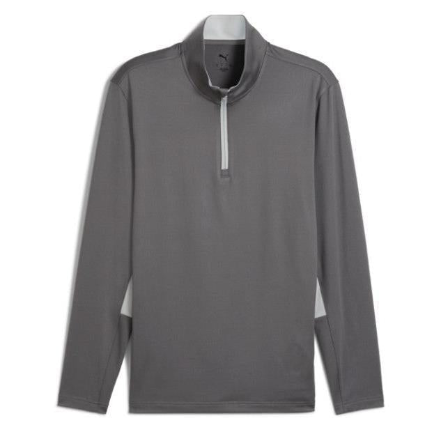 Custom Logo PUMA Pure 2.0 1/4 Zip