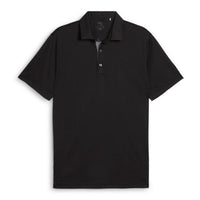 Custom Logo PUMA Pure 2.0 Polo - Men's