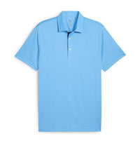 Custom Logo PUMA Pure 2.0 Polo - Men's
