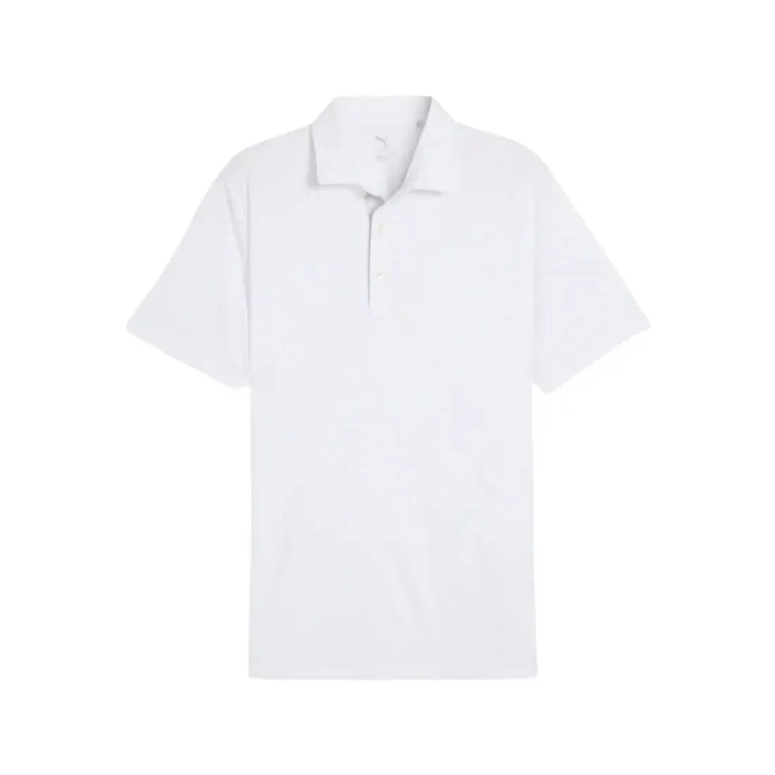 Custom Logo PUMA Pure 2.0 Polo - Men's