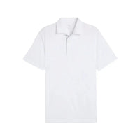 Custom Logo PUMA Pure 2.0 Polo - Men's