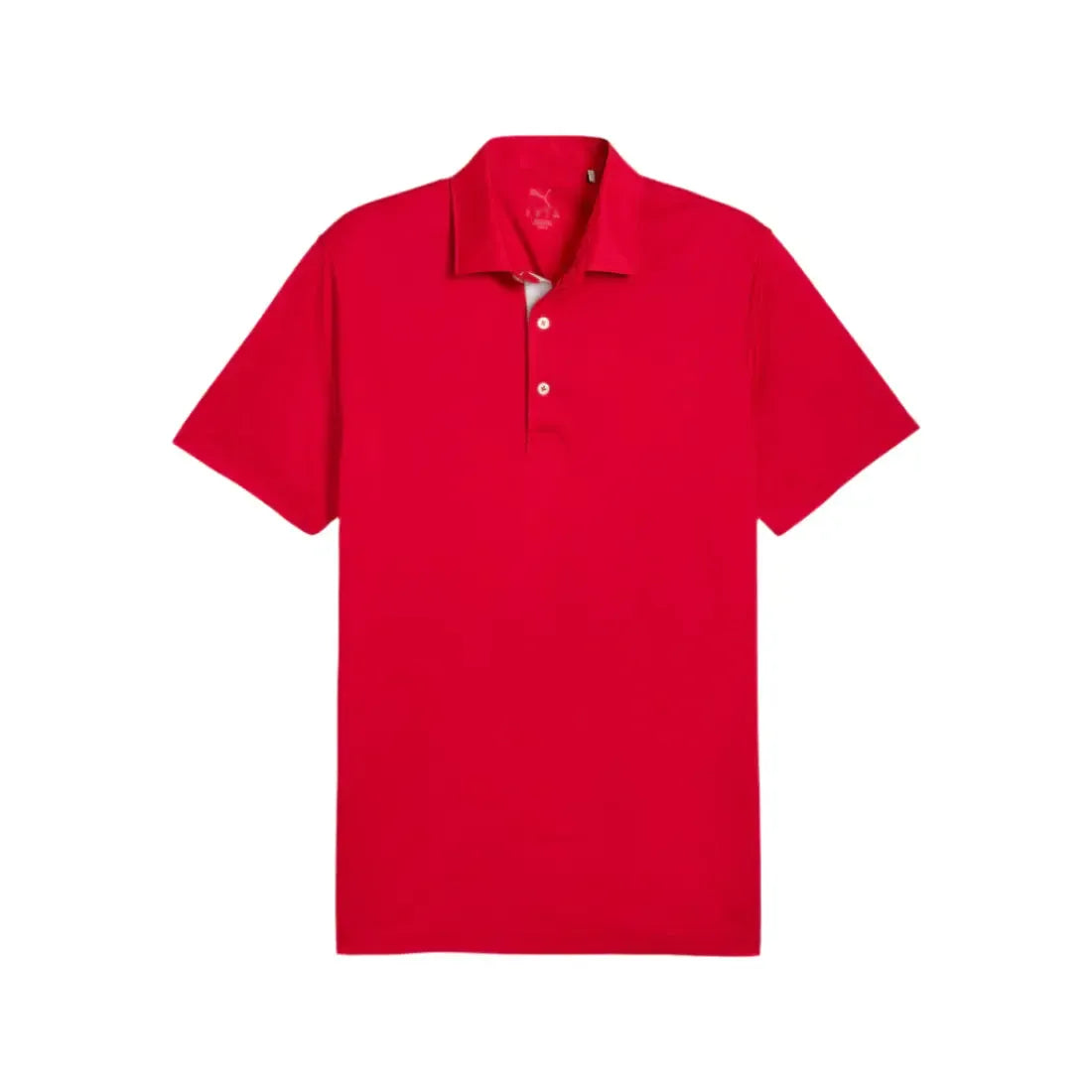 Custom Logo PUMA Pure 2.0 Polo - Men's