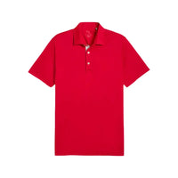 Custom Logo PUMA Pure 2.0 Polo - Men's
