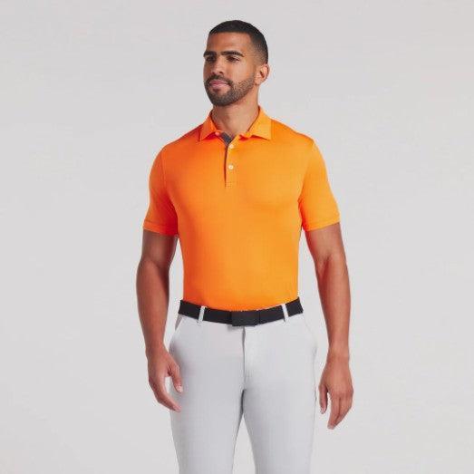 Custom Logo PUMA Pure 2.0 Polo - Men's