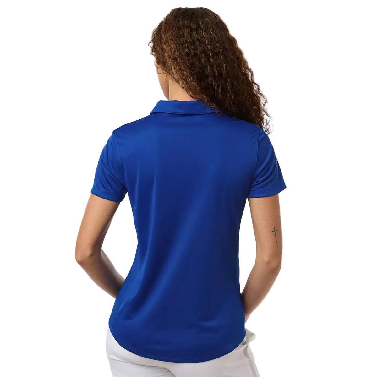 Custom Logo PUMA Pure 2.0 Women's Polo