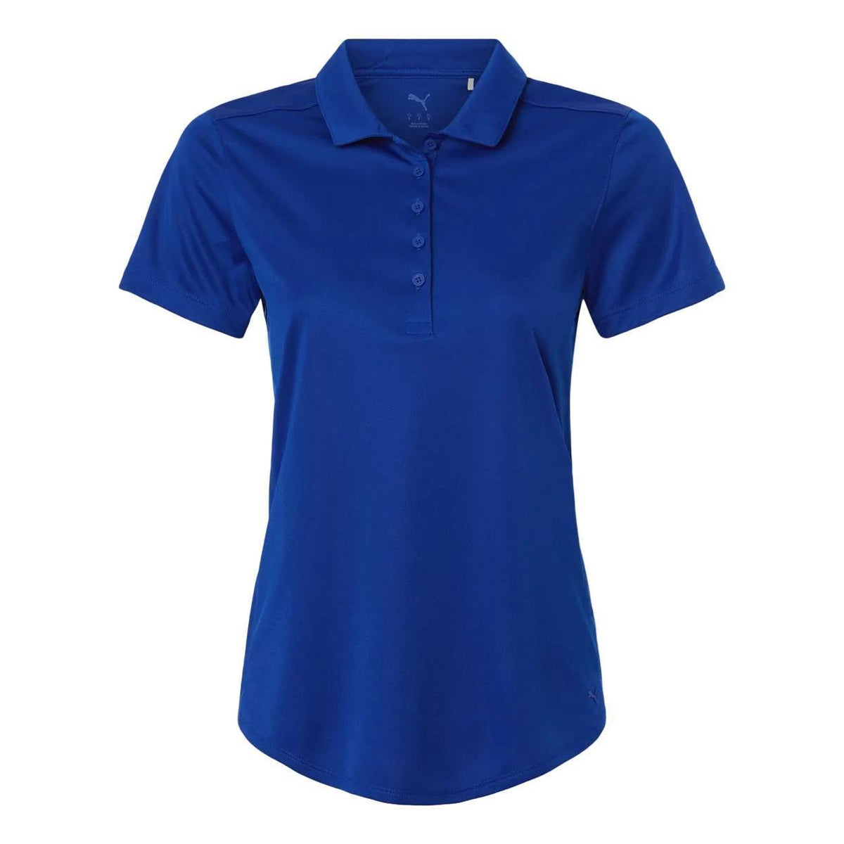 Custom Logo PUMA Pure 2.0 Women's Polo