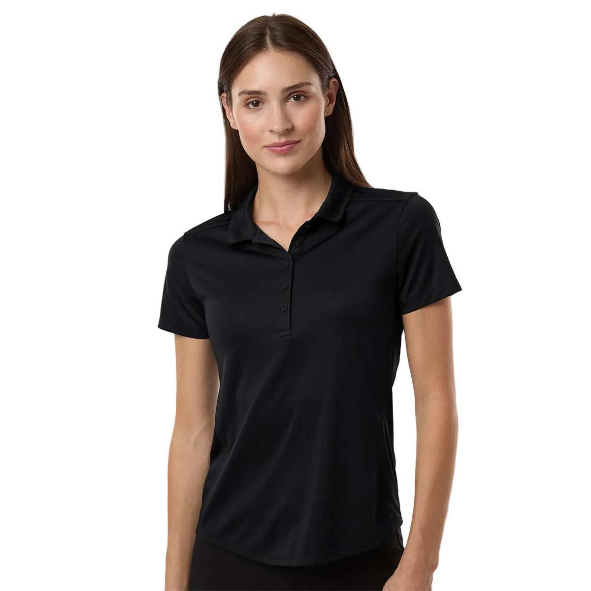 Custom Logo PUMA Pure 2.0 Women's Polo