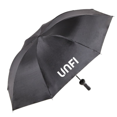 Custom Logo Parisian Bottle Umbrella