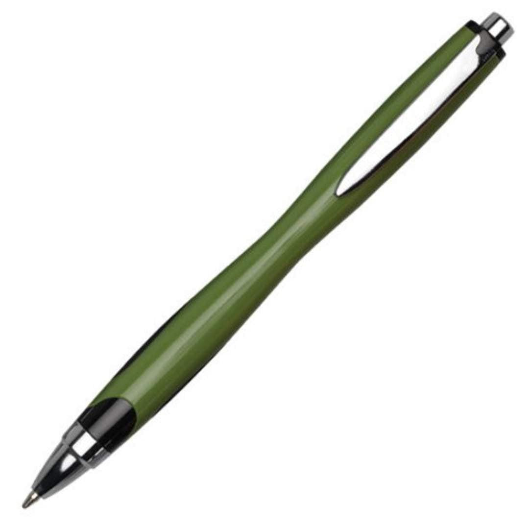 Custom Logo Parkhill Pen