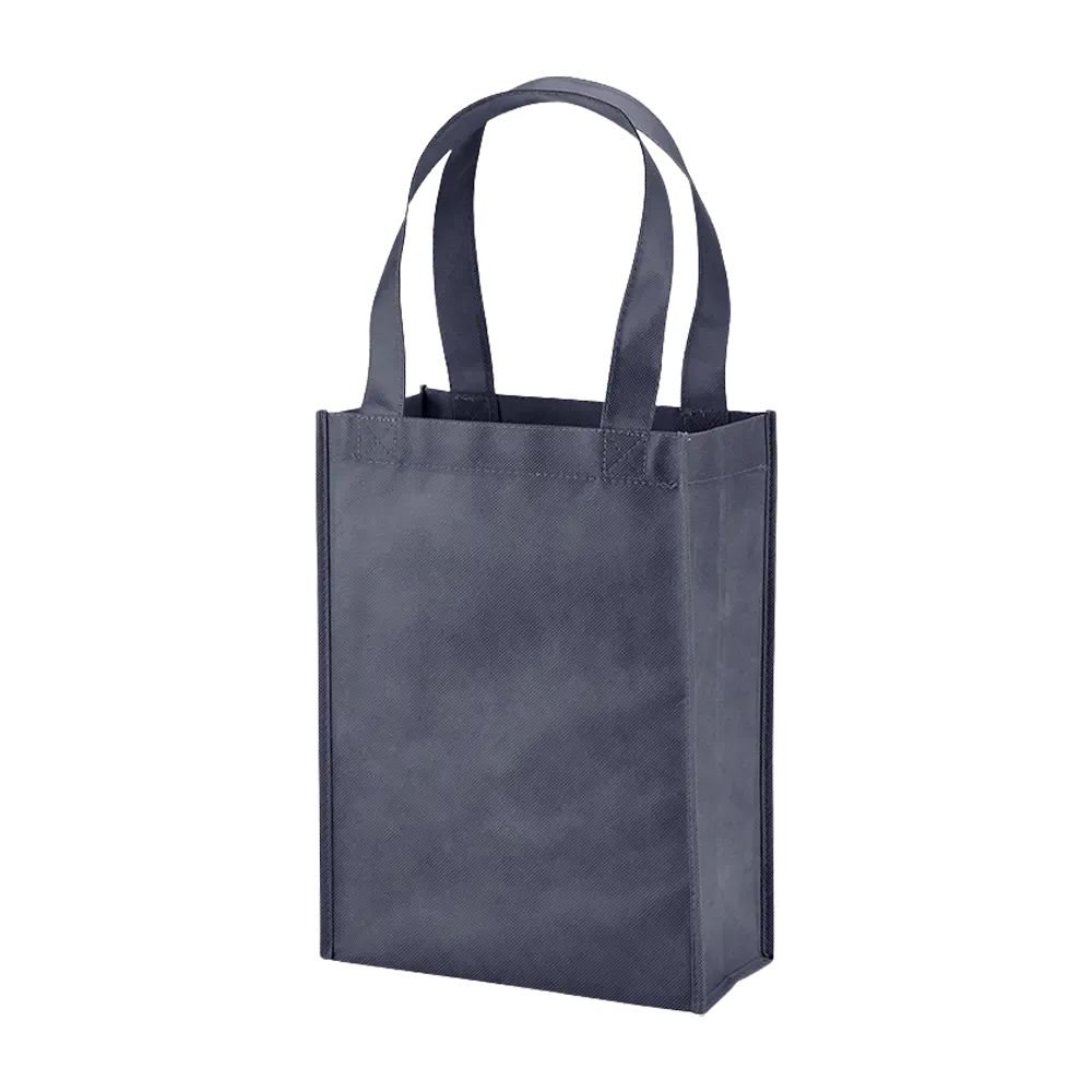 Custom Logo Payson Non-Woven Mini Tote Bag