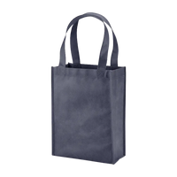 Custom Logo Payson Non-Woven Mini Tote Bag