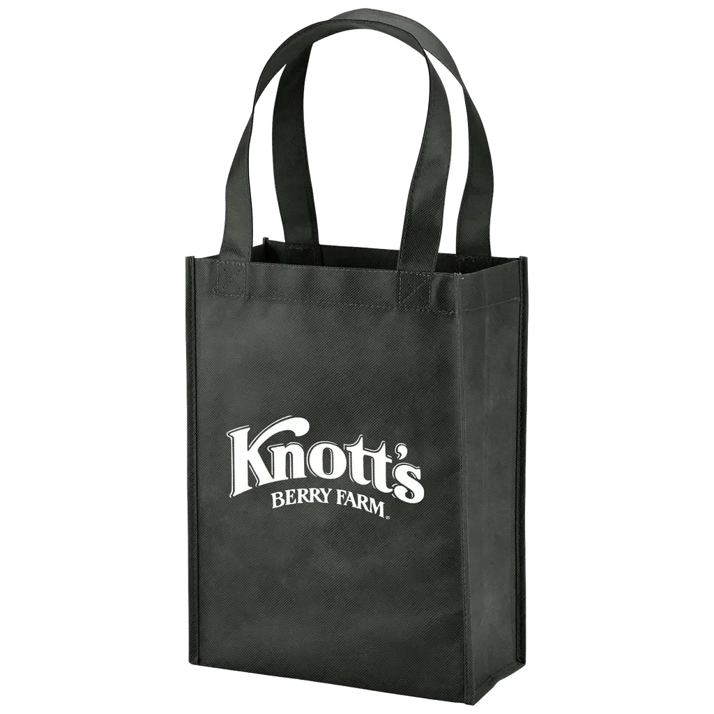 Custom Logo Payson Non-Woven Mini Tote Bag
