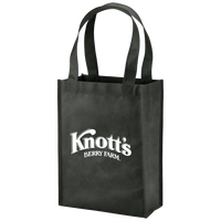 Custom Logo Payson Non-Woven Mini Tote Bag