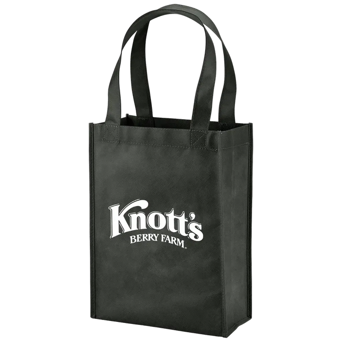 Custom Logo Payson Non-Woven Mini Tote Bag