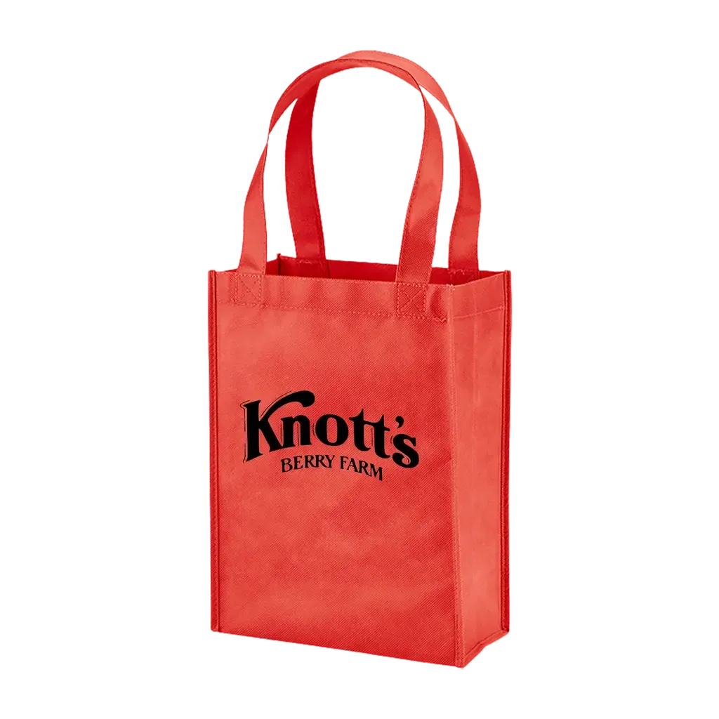 Custom Logo Payson Non-Woven Mini Tote Bag