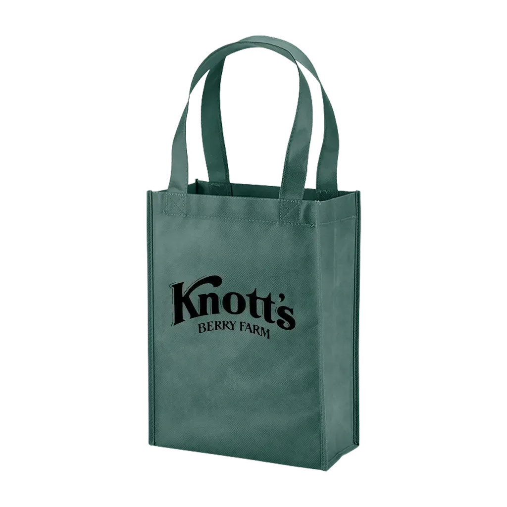 Custom Logo Payson Non-Woven Mini Tote Bag