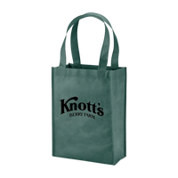 Custom Logo Payson Non-Woven Mini Tote Bag