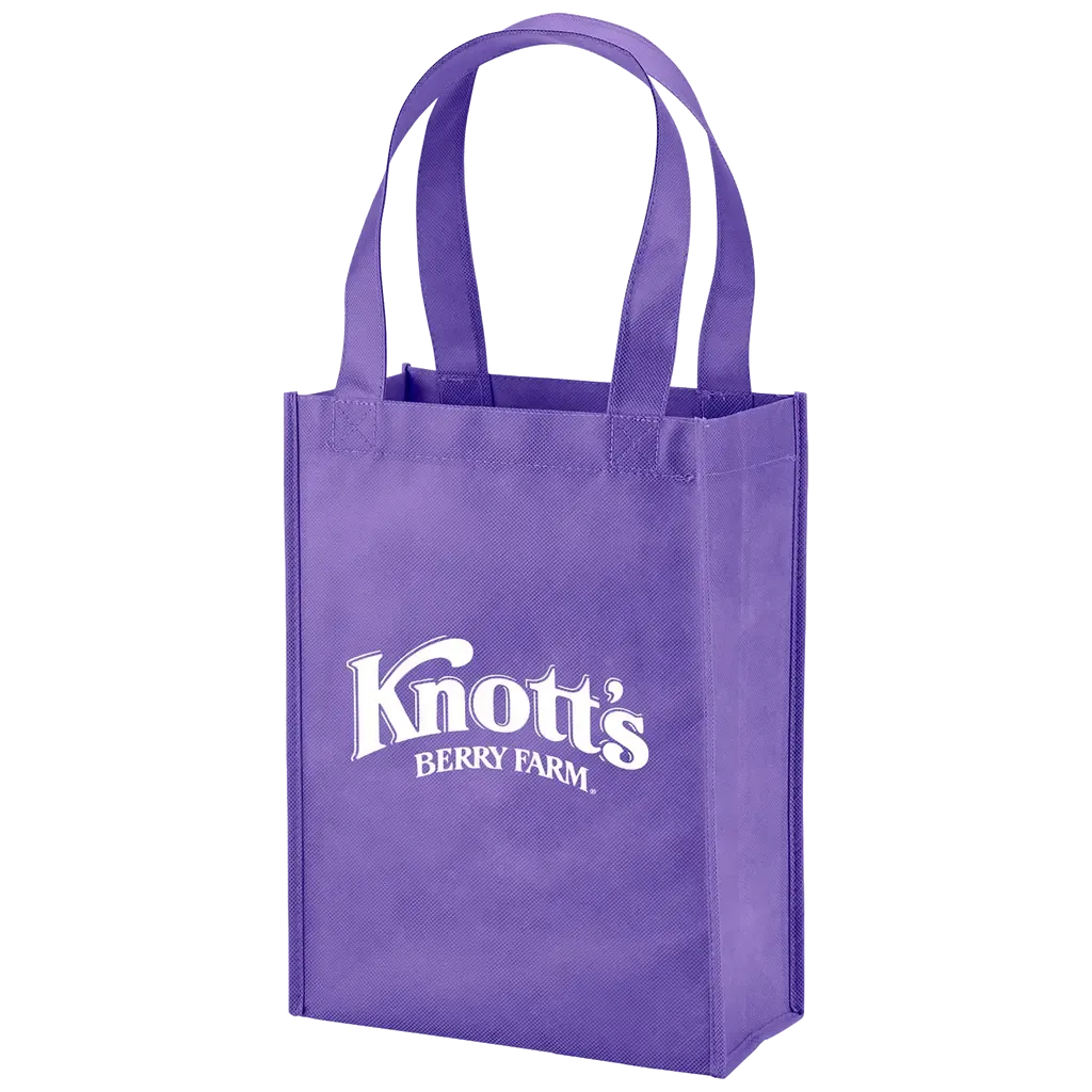 Custom Logo Payson Non-Woven Mini Tote Bag