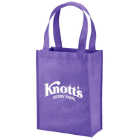 Custom Logo Payson Non-Woven Mini Tote Bag