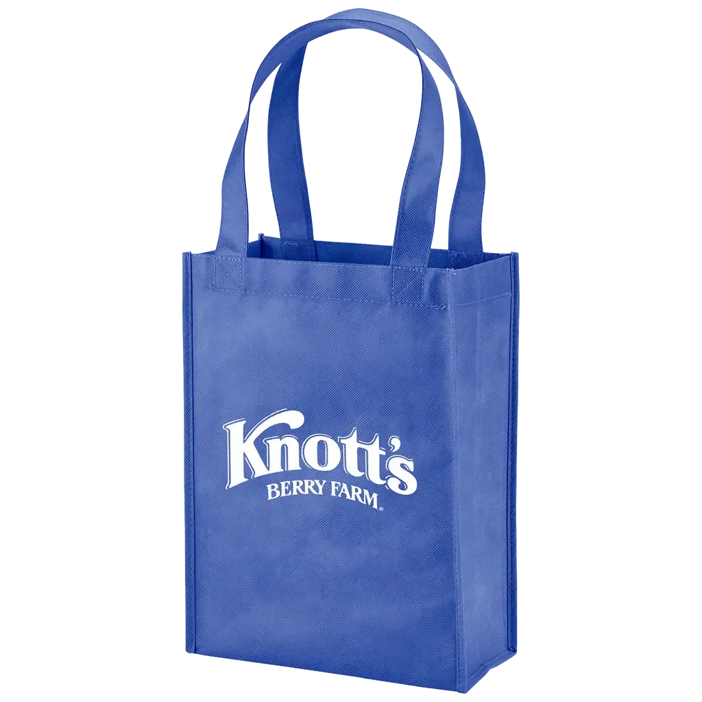 Custom Logo Payson Non-Woven Mini Tote Bag