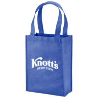 Custom Logo Payson Non-Woven Mini Tote Bag